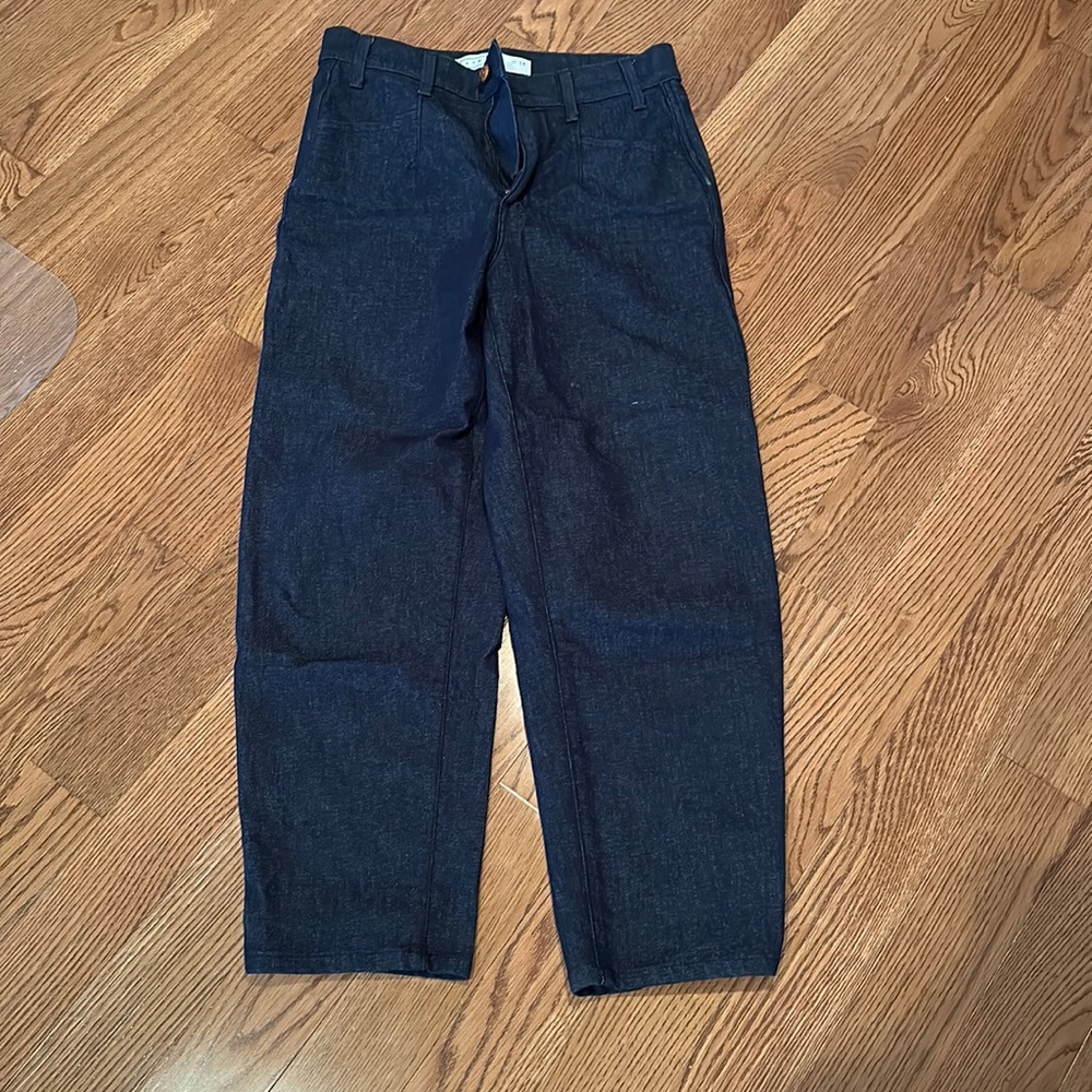 AYR jeans